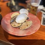 炭火ダイニング　えんむすび - 