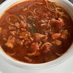 キャプテンズクック・アズーロ - 