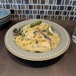 ショクジノアトリエ イタリアン南森町 - 