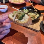 炭火ダイニング　えんむすび - 