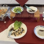 レストランはるの風 - 
