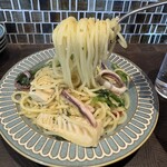 ショクジノアトリエ イタリアン南森町 - 