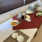 レストランはるの風 - 