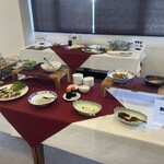 レストランはるの風 - 