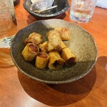 炭火ダイニング　えんむすび - 