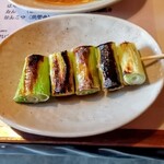 やきとん 宮ちゃん - イカダ