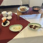レストランはるの風 - 