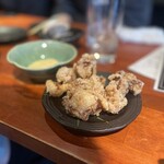 炭火ダイニング　えんむすび - 