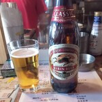 やきとん 宮ちゃん - クラシックラガー