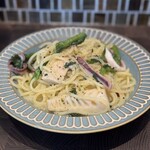 ショクジノアトリエ イタリアン南森町 - 