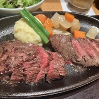 赤坂 金舌 - 