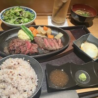 赤坂 金舌 - 