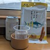 特急 指宿のたまて箱 - 鹿児島ハイボール400円＆かつおとチーズが出会ったよ400円(2025年4月)