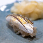 うを徳 - 2025.4 天草産小鰭