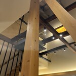 鶏そば 那ご乃樹 - 