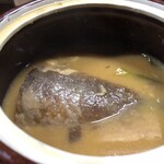 田舎レストランじんべえ - 