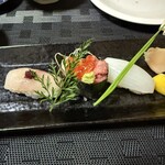 味の店 スズラン - 