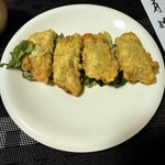 味の店 スズラン - 