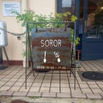 SOROR - 