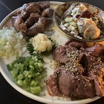 高円寺 ばか同士。 - 