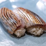 うを徳 - 2025.4 七尾産鰯