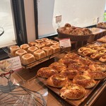 ローゲンマイヤー - 料理写真: