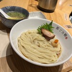 鶏そば 那ご乃樹 - 