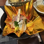 味の店 スズラン - 