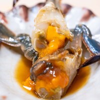 うを徳 - 2025.4 愛知産渡り蟹カンジャンケジャン