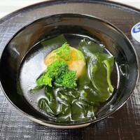 はり清 - 