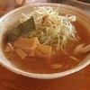 麺みなみ - 料理写真:ネギラーメン 800円