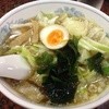 ラーメン あたみ 