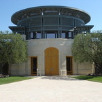 Opus One Winery - 