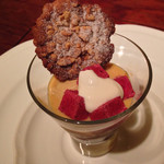 ラ・ボッテガ・ゴローザ - ドルチェ