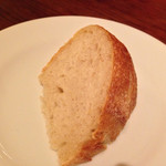 ラ・ボッテガ・ゴローザ - パーネ