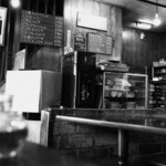 三愛 - 師匠に肖ってモノクロ☆