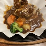 ロイヤルホスト 大森北店 - 