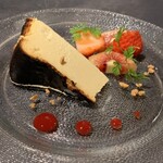 TRATTORIA DA・CAPO - 