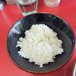 横浜ラーメン 田上家 - 