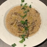 TRATTORIA DA・CAPO - 