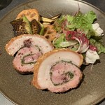 TRATTORIA DA・CAPO - 