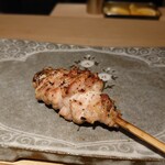 地土里 - せせり