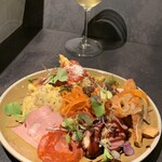 TRATTORIA DA・CAPO - 