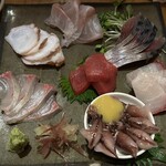 鶴千 - 料理写真: