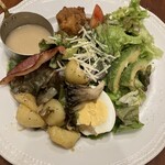 ロイヤルホスト 大森北店 - 