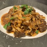 TRATTORIA DA・CAPO - 