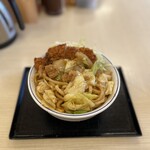 かつや - 料理写真: