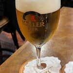 キリンケラーヤマト - 