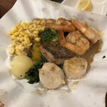 ロイヤルホスト 大森北店 - 