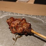 地土里 - はつもと